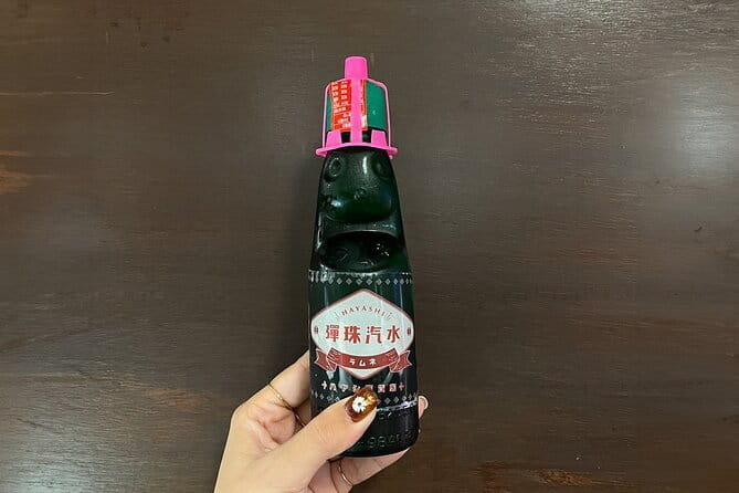 Taste Taipei: Private 6H Food Tour from Keelung Shore Excursion - Why this Keelung shore excursion works well