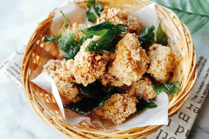 Taste Taipei: Private 6H Food Tour from Keelung Shore Excursion - Who should book this Taipei food tour?