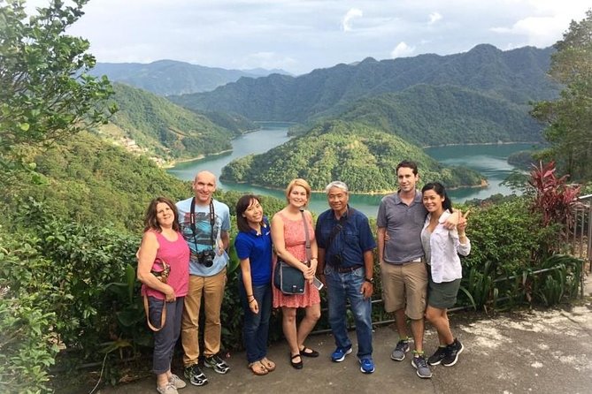 Tea of Taipei: Small-Group Tour with Taipei City Sightseeing - Timing, group size, and comfort
