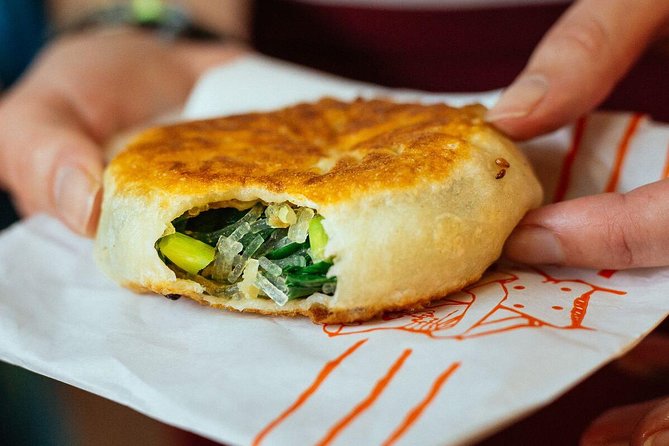 The Award-Winning Private Food Tour of Taipei: The 10 Tastings - Why a Taipei food walk works so well