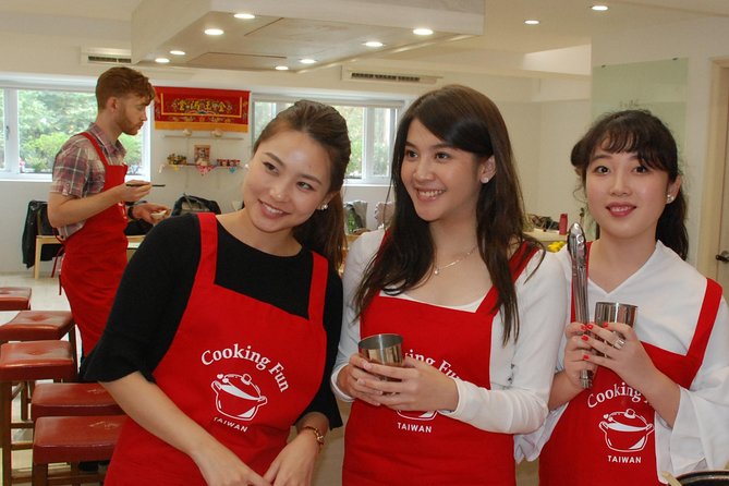 Turnip cake, Pork thick soup, Tofu pudding. Taiwan Traditional Light Meals Experience-C (Taipei Cooking Class) - Practical planning for your Taipei afternoon