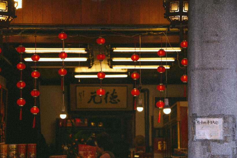 Vintage Taipei - Best of Taiwan and Sunset Walking Tour - What the $1.10 price really means