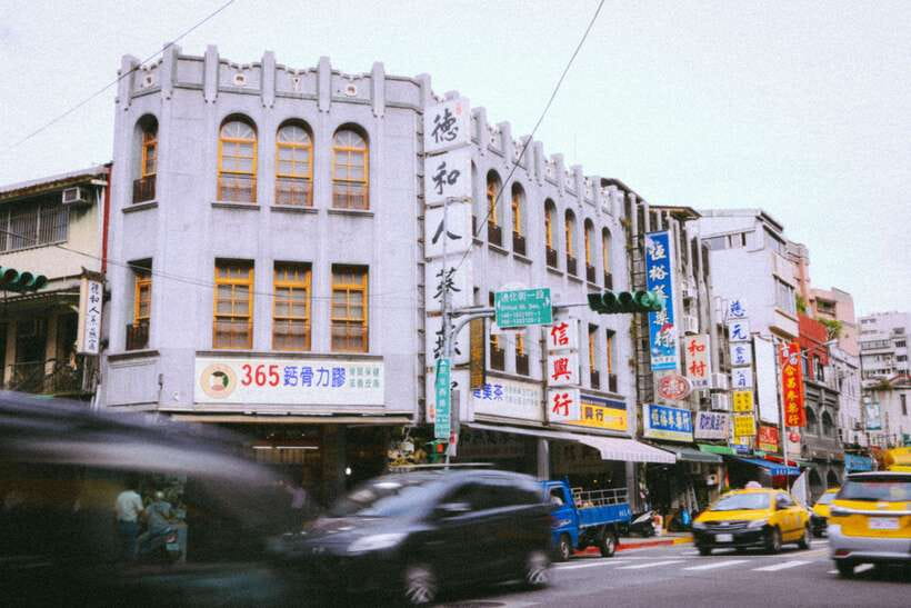 Vintage Taipei - Best of Taiwan and Sunset Walking Tour - Who will enjoy this walk most