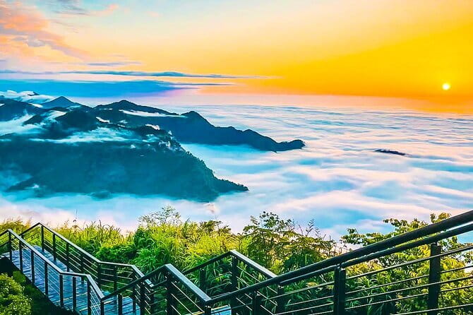 Vintage Taipei - Best of Taiwan & Sunset Walking Tour (Tip-based) - Chinese herbs, dry goods, and the old market economy