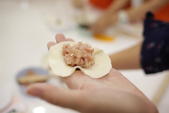 Xiao Long Bao & Boba Tea Cooking Class in Taipei - What You Make in Two Hours