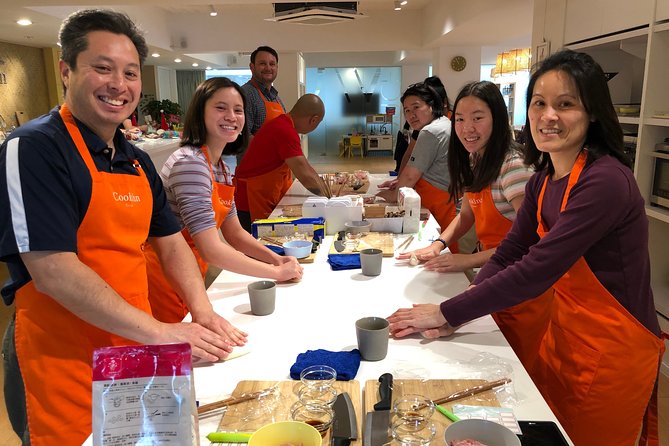 Xiao Long Bao & Boba Tea Cooking Class in Taipei - Is the $79 Price Good Value?