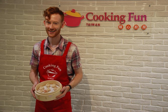 Xiao long bao, Pork thick soup, Bubble milk tea. (Taiwan Cooking Class)-B - Timing, dietary needs, and practical limits