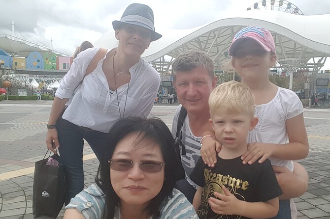 Yamingshan Volcano, Beitou Thermal Valley, Danshui Private Tour - Why this private day makes sense from Taipei