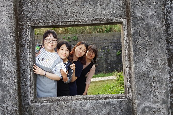 Yamingshan Volcano, Beitou Thermal Valley, Danshui Private Tour - Danshui Old Street and sunset close the day
