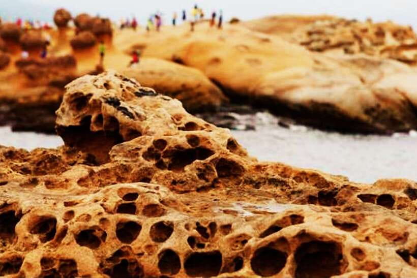 Yehliu Geopark Admission Ticket - Who will enjoy this visit most?