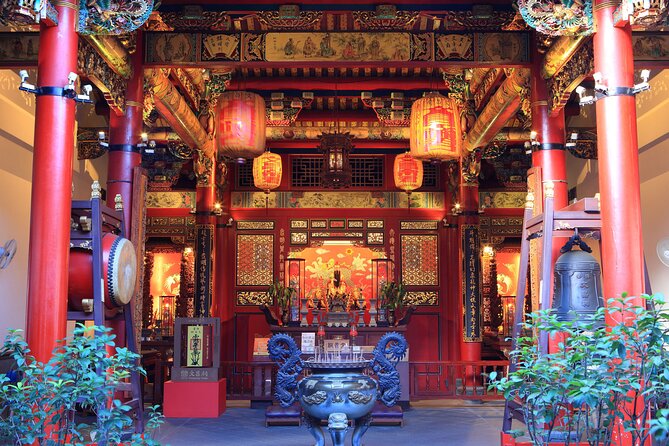 Yilan 1-Day Private Tour to Kavalan Whisky & Cultural Gems - Cancellation and weather details