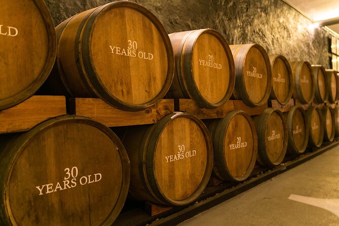Yilan 1-Day Private Tour to Kavalan Whisky & Cultural Gems - Kavalan Distillery: Taiwans whisky calling card